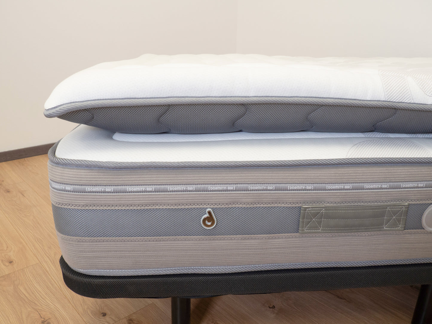 Topper Visco Plus