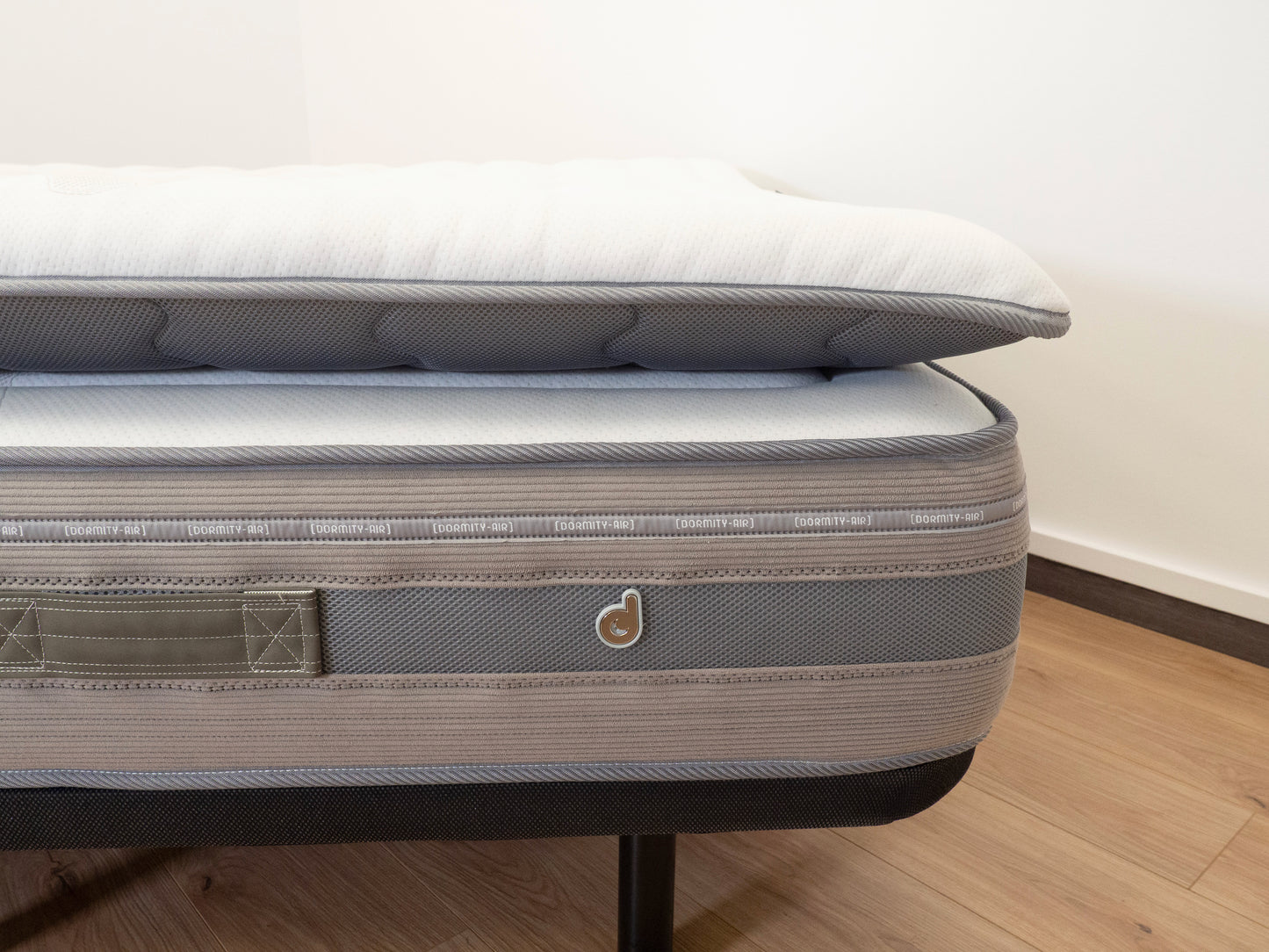 Topper Visco Plus