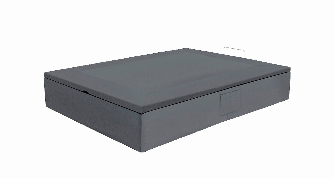 Canapé Max Apertura Lateral Polipiel Mián