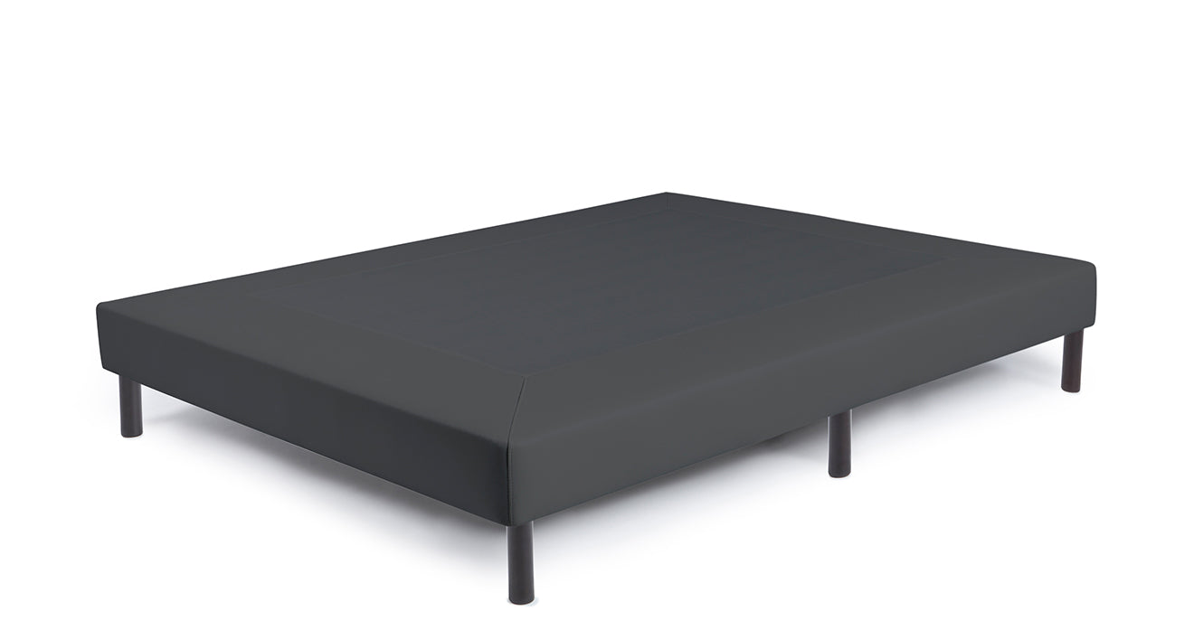 Base Tapizada Royal Polipiel Milan