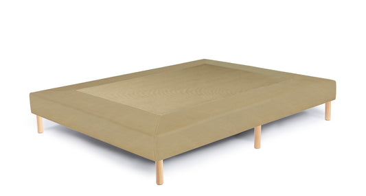 Base Tapizada Royal Siena