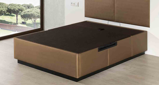Canapé Abatible con Organizador Sublime 7.0