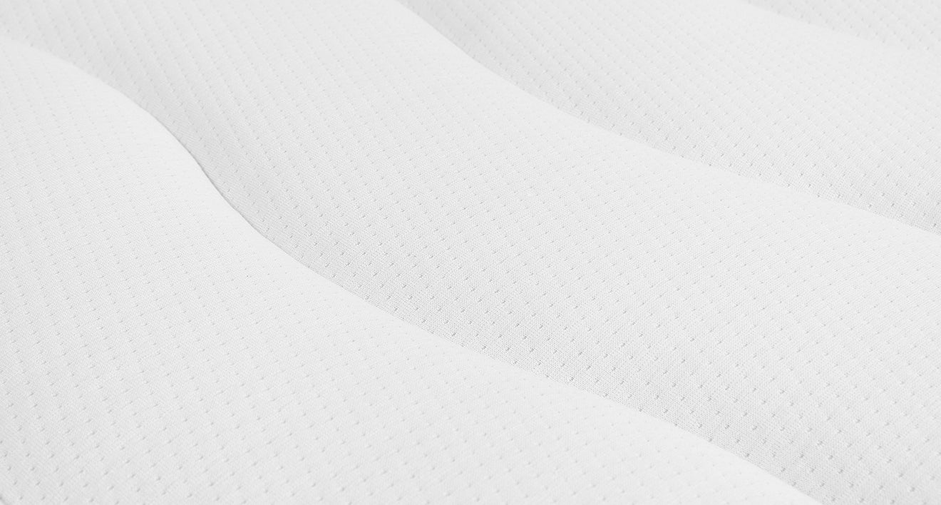 Colchón Nyra Abi Articulable Suave  90x190