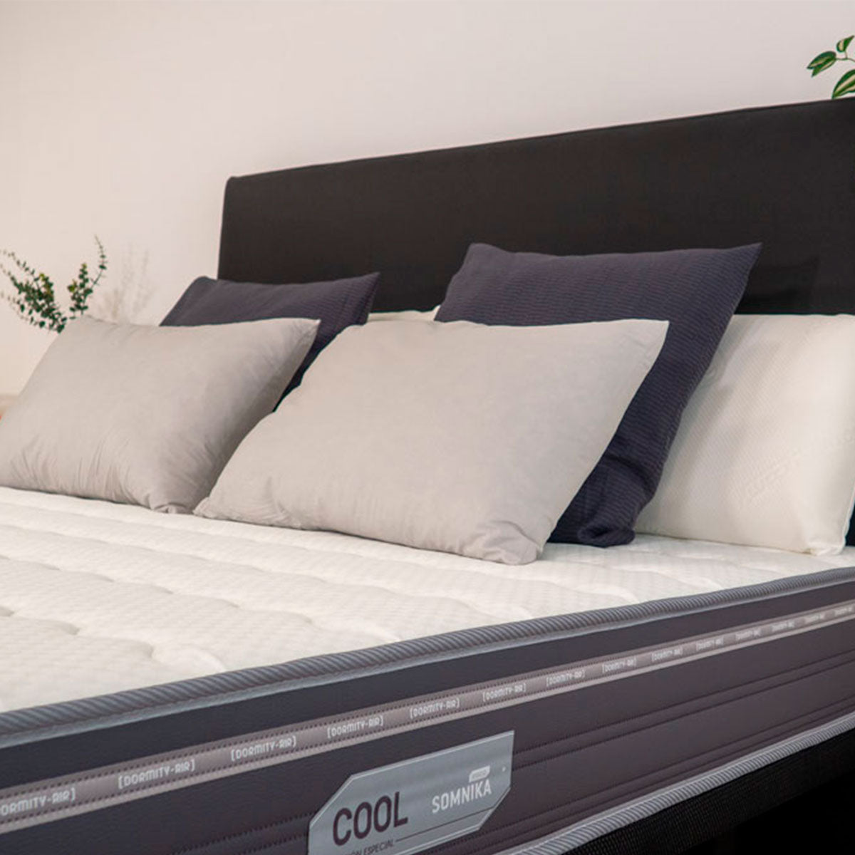 Colchón Cool 160x200