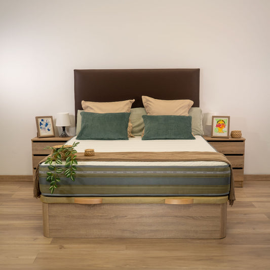 Colchón Madeira 135x180