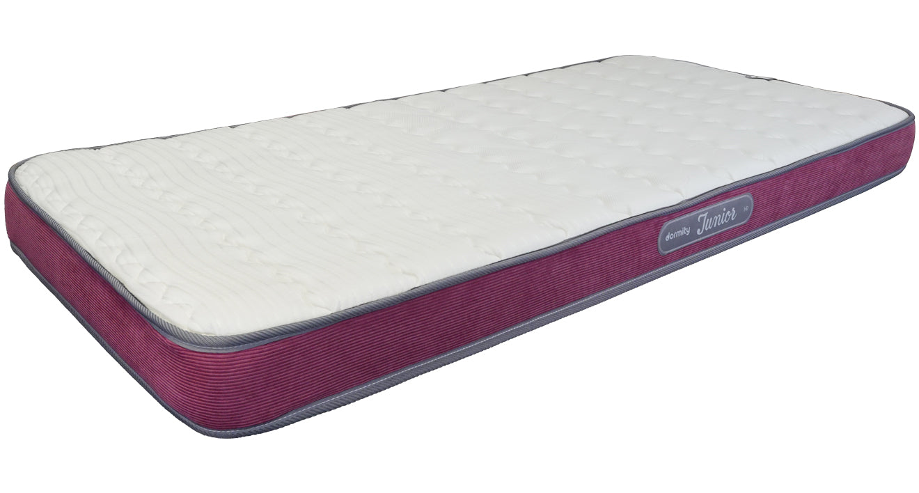 COLCHÓN JUNIOR