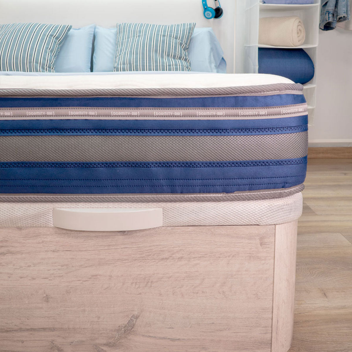 Colchón Kimm 90x180