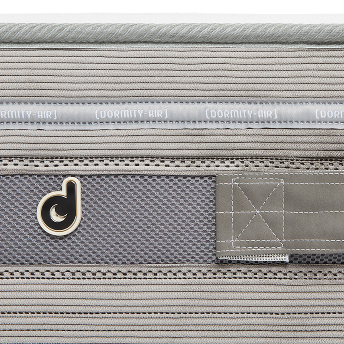 Colchón Nyra Firme 105x190