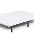Pata cilíndrica wengué 25cm